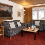 Abendrot Apartments-30 By Interhome דירה *