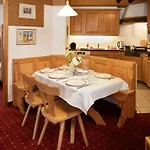דירה Abendrot Apartments-30 By Interhome *