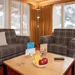 Abendrot Apartments-30 By Interhome דירה