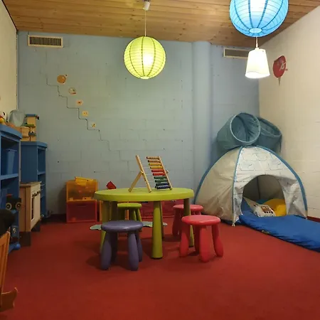 شقة Abendrot Apartments-30 By Interhome *