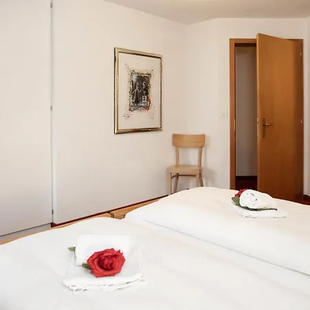 Abendrot Apartments-30 By Interhome Apartment *