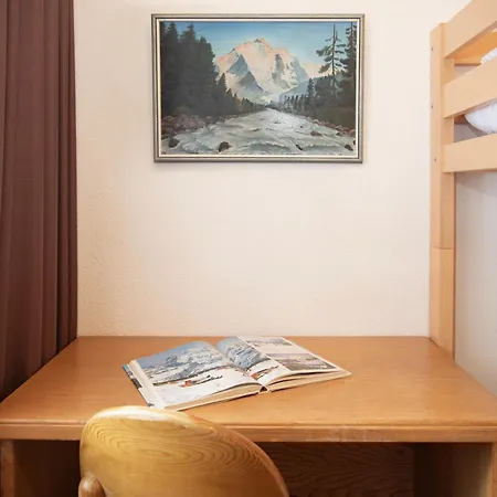 Apartmán Abendrot Apartments-30 By Interhome *