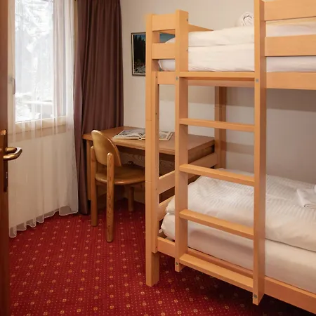 Apartmán Abendrot Apartments-30 By Interhome Grindelwald