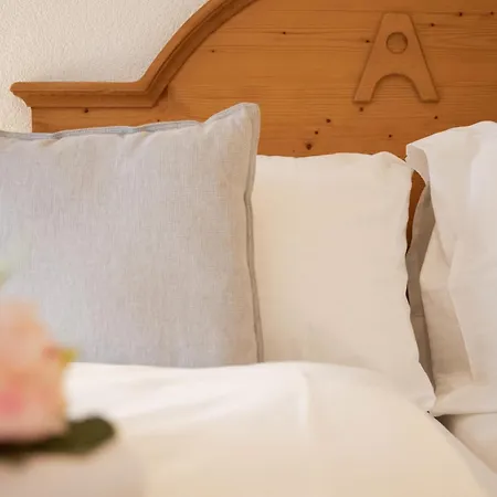 Abendrot Apartments-30 By Interhome Daire