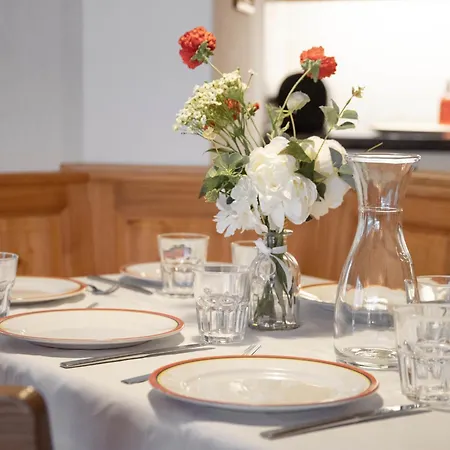 Daire Abendrot Apartments-30 By Interhome Grindelwald