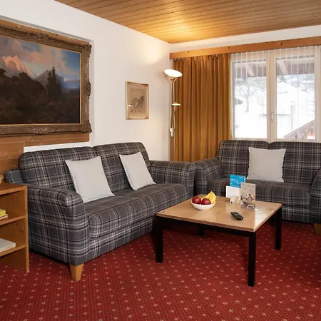 Abendrot Apartments-30 By Interhome Apartment *