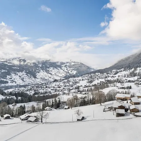 Abendrot Apartments-30 By Interhome Apartman Grindelwald