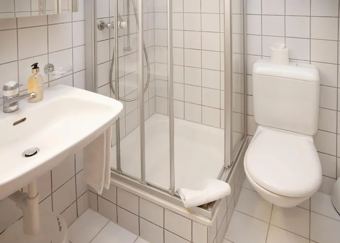 Abendrot Apartments-30 By Interhome