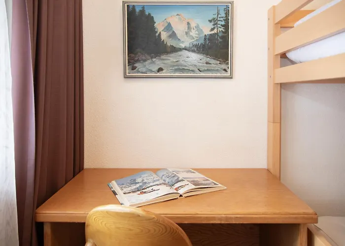 Apartman Abendrot Apartments-30 By Interhome *