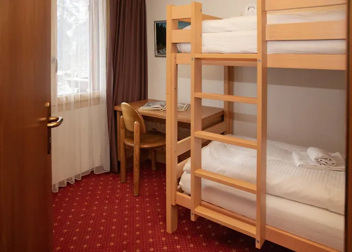 Apartman Abendrot Apartments-30 By Interhome Grindelwald