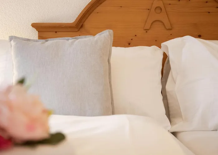 Abendrot Apartments-30 By Interhome Apartman