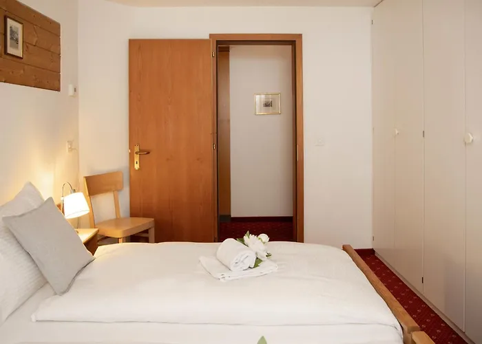 Apartman Abendrot Apartments-30 By Interhome