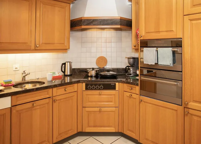 Abendrot Apartments-30 By Interhome