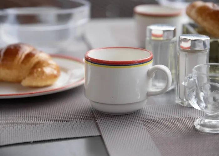 شقة Abendrot Apartments-30 By Interhome