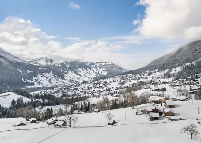 Abendrot Apartments-30 By Interhome Apartman Grindelwald