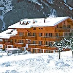 Abendrot Apartments-30 By Interhome Апартаменты