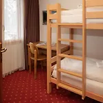 Апартаменты Abendrot Apartments-30 By Interhome Гриндельвальд