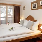 Abendrot Apartments-30 By Interhome * Гриндельвальд