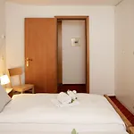 Апартаменты Abendrot Apartments-30 By Interhome