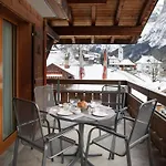 Abendrot Apartments-30 By Interhome Апартаменты *