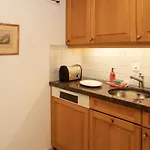 Abendrot Apartments-30 By Interhome Гриндельвальд