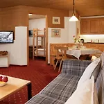Abendrot Apartments-30 By Interhome * Гриндельвальд